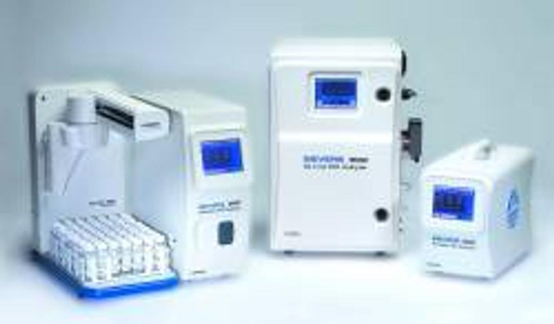 900 Series Total Organic Carbon (TOC) Analyzers - GE Analytical Instruments - Environmental