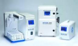 900 Series Total Organic Carbon (TOC) Analyzers - GE Analytical Instruments - Environmental