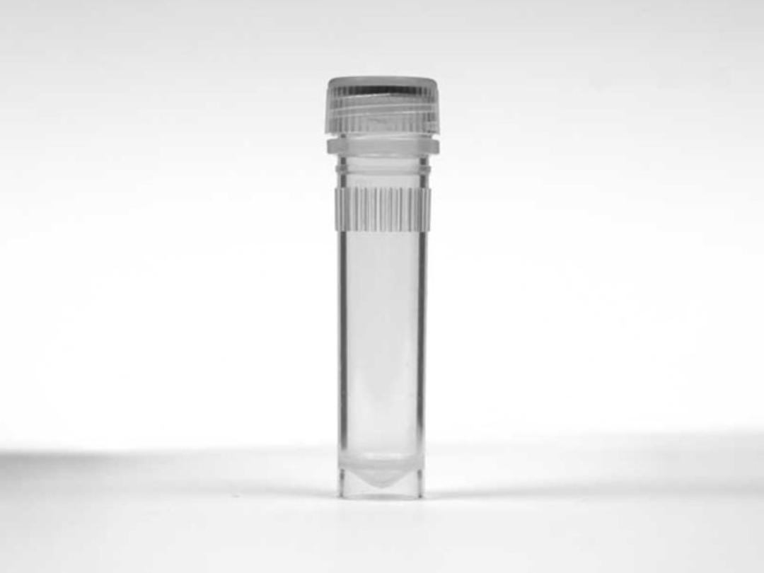 2.0mL Assembled Screw Cap Tube