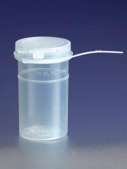 Corning® Coliform Water Test Sample Container, Sterile without Sodium Thiosulfate - Corning Life Sciences