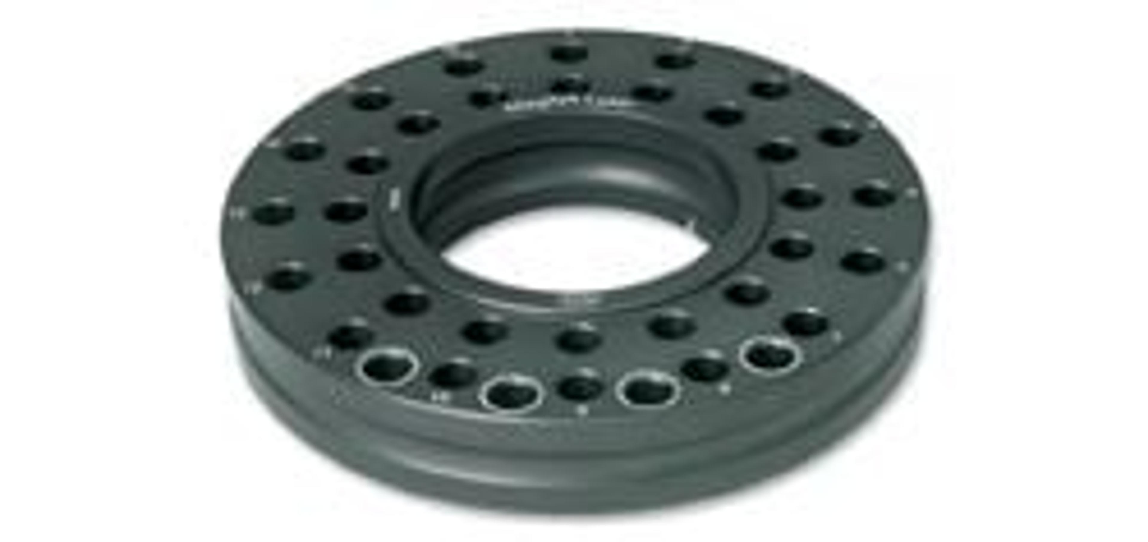 MagNA Lyser Rotor Cooling Block - null
