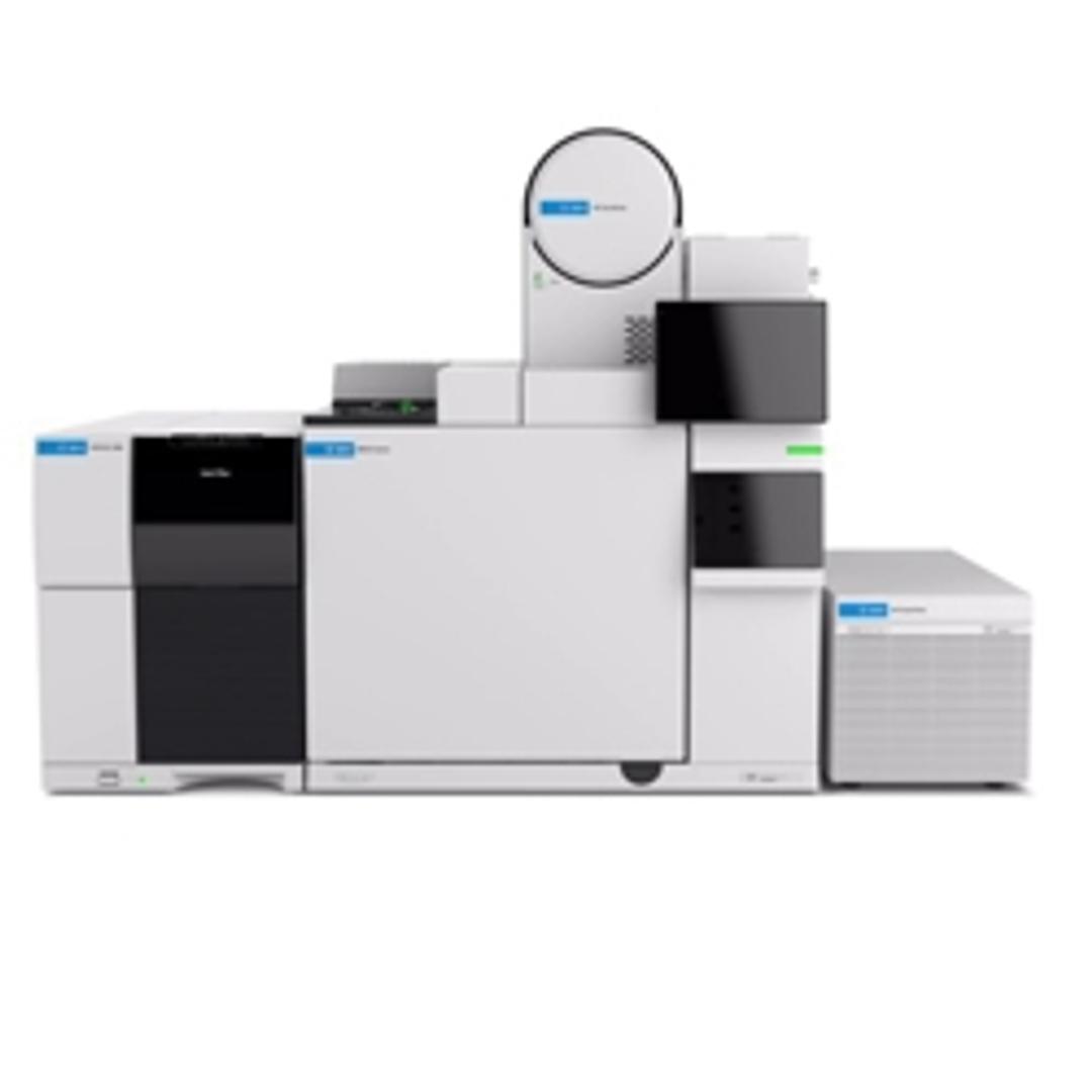 QuickProbe GC/MS System - Agilent Technologies - Separations