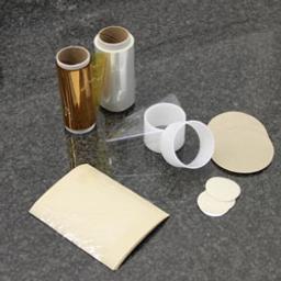 Professional cups & Thin Films - FluXana - Separations