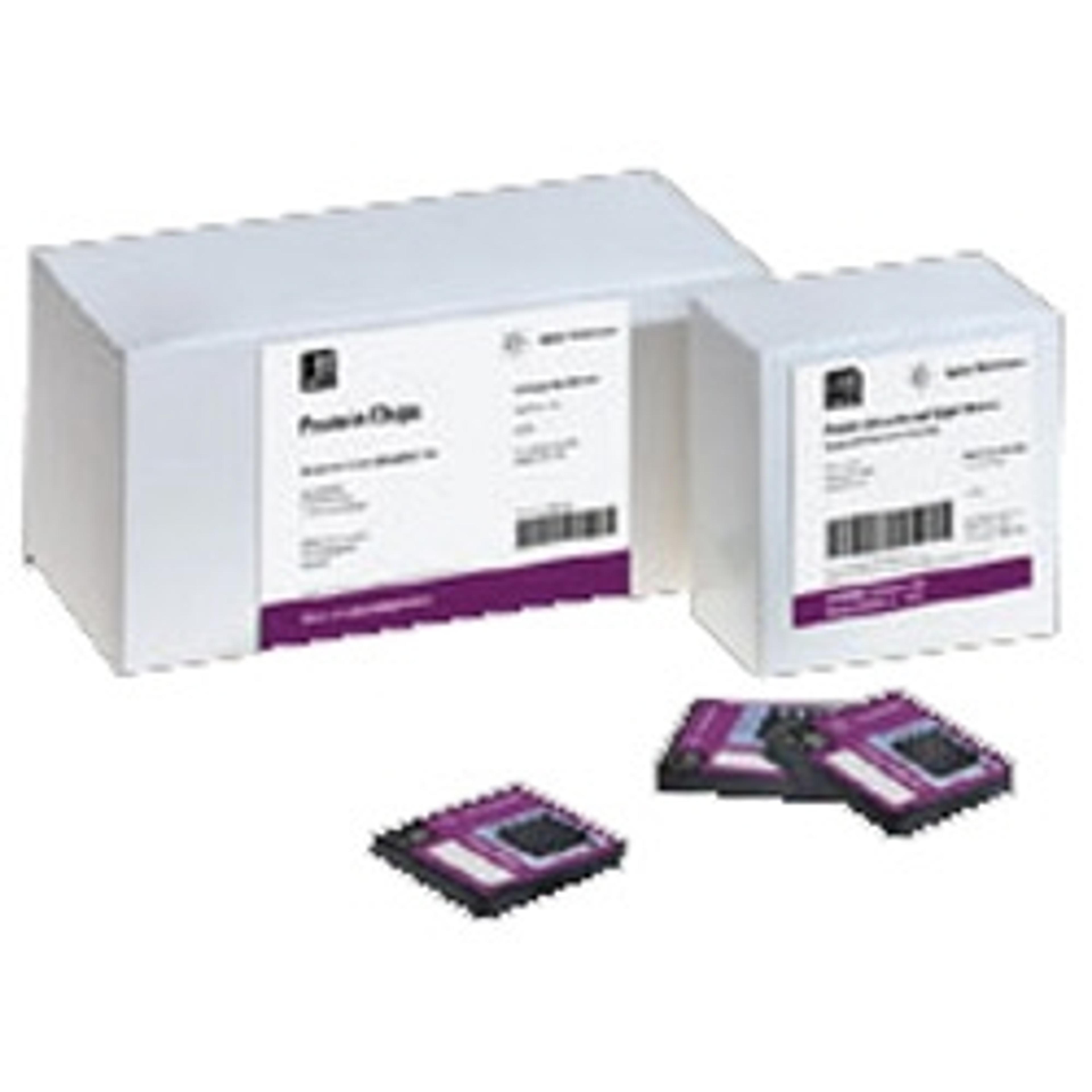 Protein 230 Reagents - Agilent Technologies - Separations