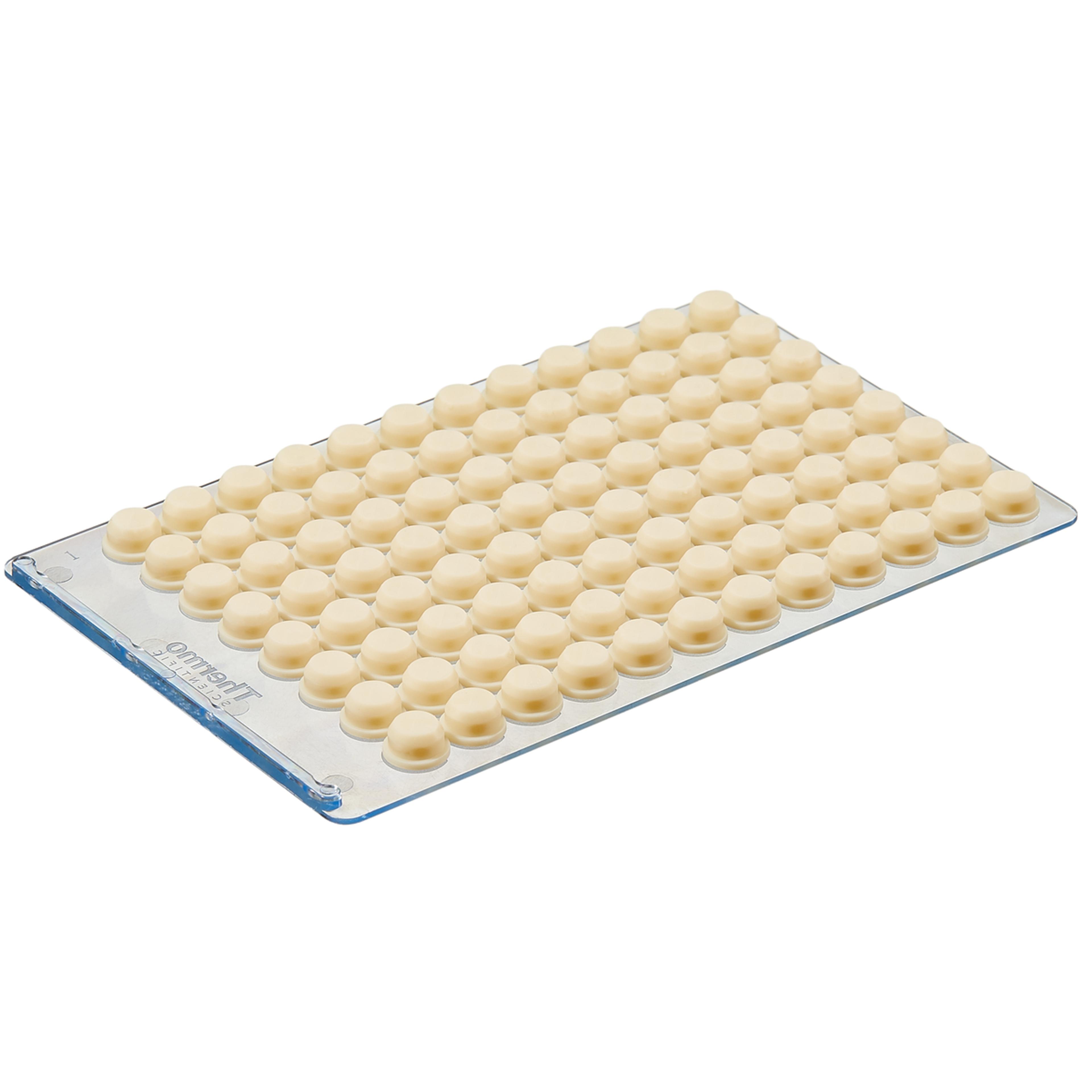 Matrix™ SepraSeal and DuraSeal Capping Systems - Thermo Fisher Scientific - Life Sciences