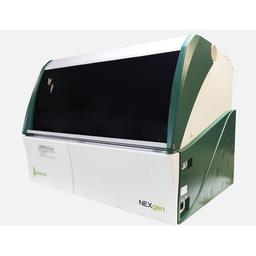 NEXgen - Adaltis S.r.l. - Spectroscopy