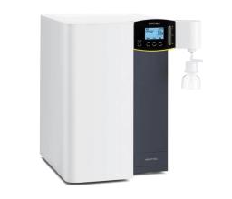 Arium® Pro Type I Ultra Pure Water Systems - Sartorius Group - General Lab