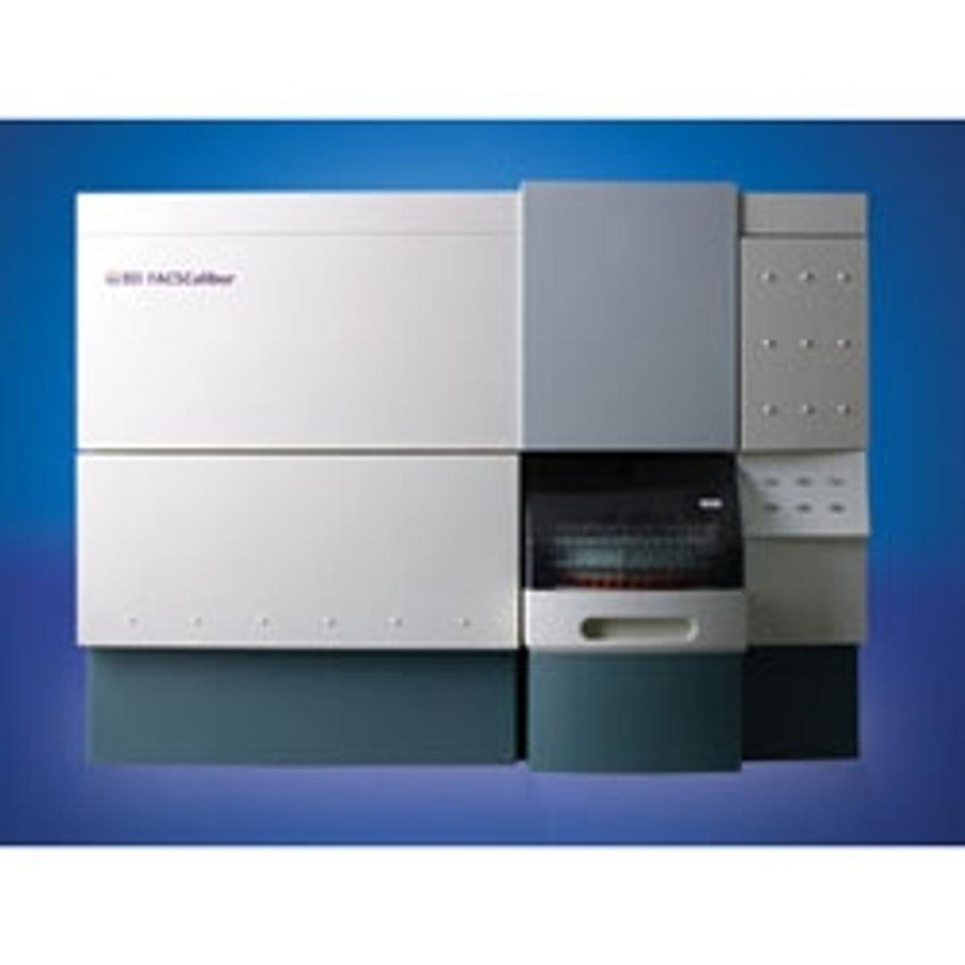 BD FACSCALIBUR - BD Biosciences