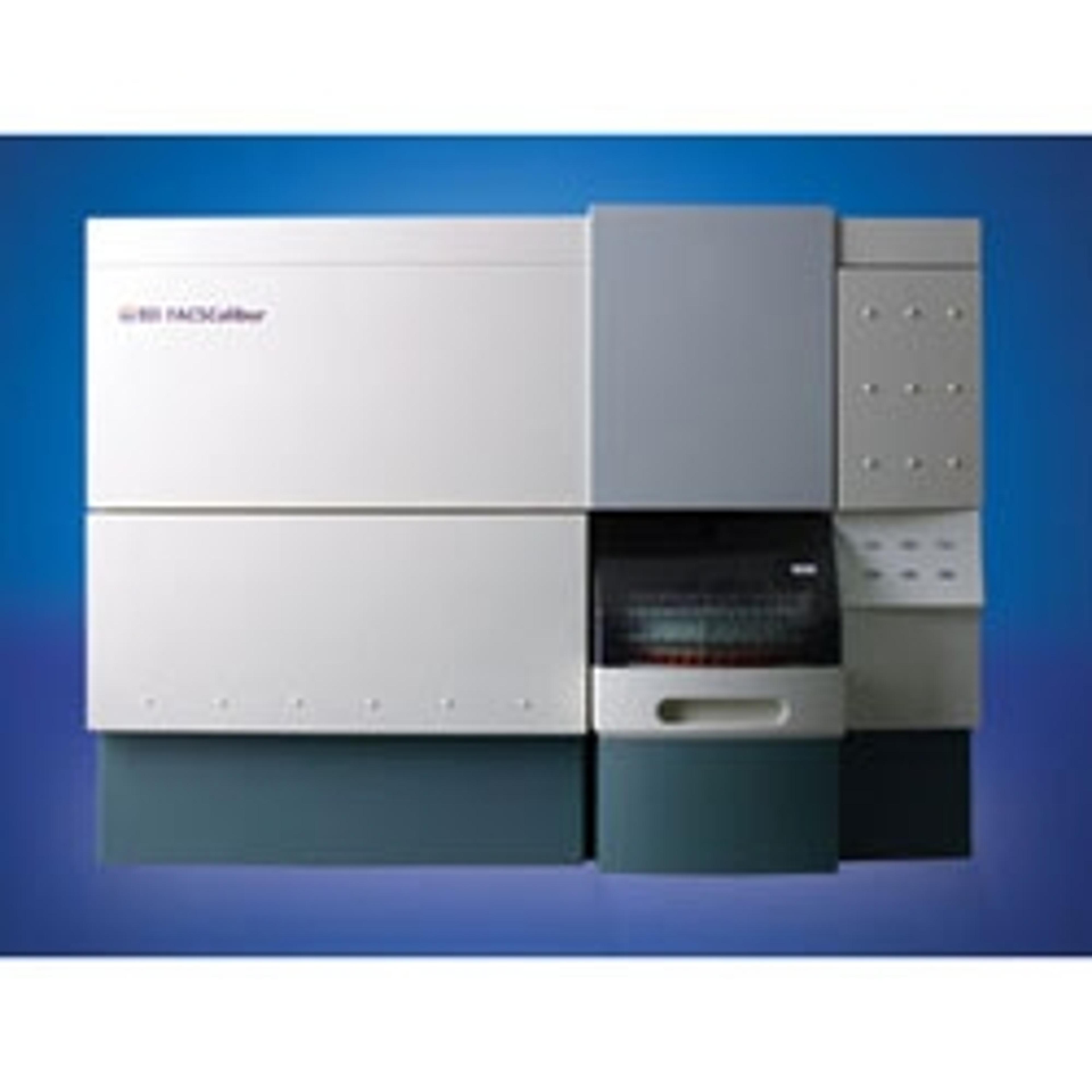 BD FACSCALIBUR - BD Biosciences