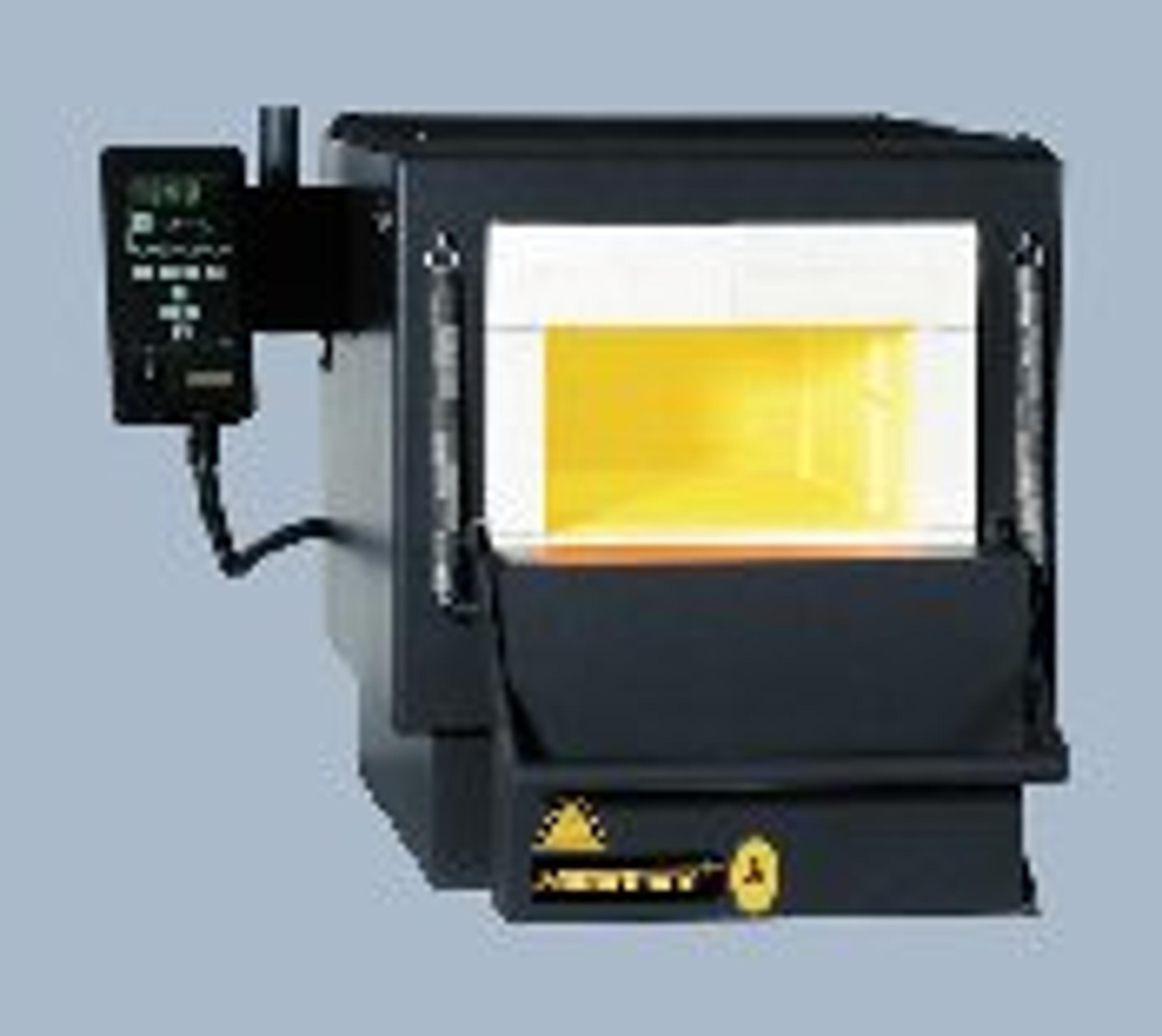 Brick Lined Furnace N7-N17 - Nabertherm - General Lab