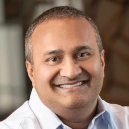 Dr. Rakesh Nagarajan