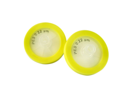 Syringe Filters (Sterile) - Starlab - General Lab
