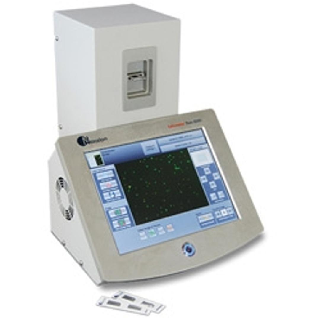 Cellometer Auto 2000 Cell Viability Counter - null - Life Sciences