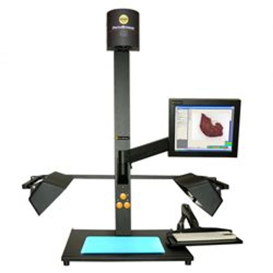 PathStand 40 Dissection Imaging System - SPOT Imaging Solutions A Division of Diagnostic Instruments, Inc. - Life Sciences