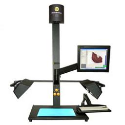 PathStand 40 Dissection Imaging System - SPOT Imaging Solutions A Division of Diagnostic Instruments, Inc. - Life Sciences