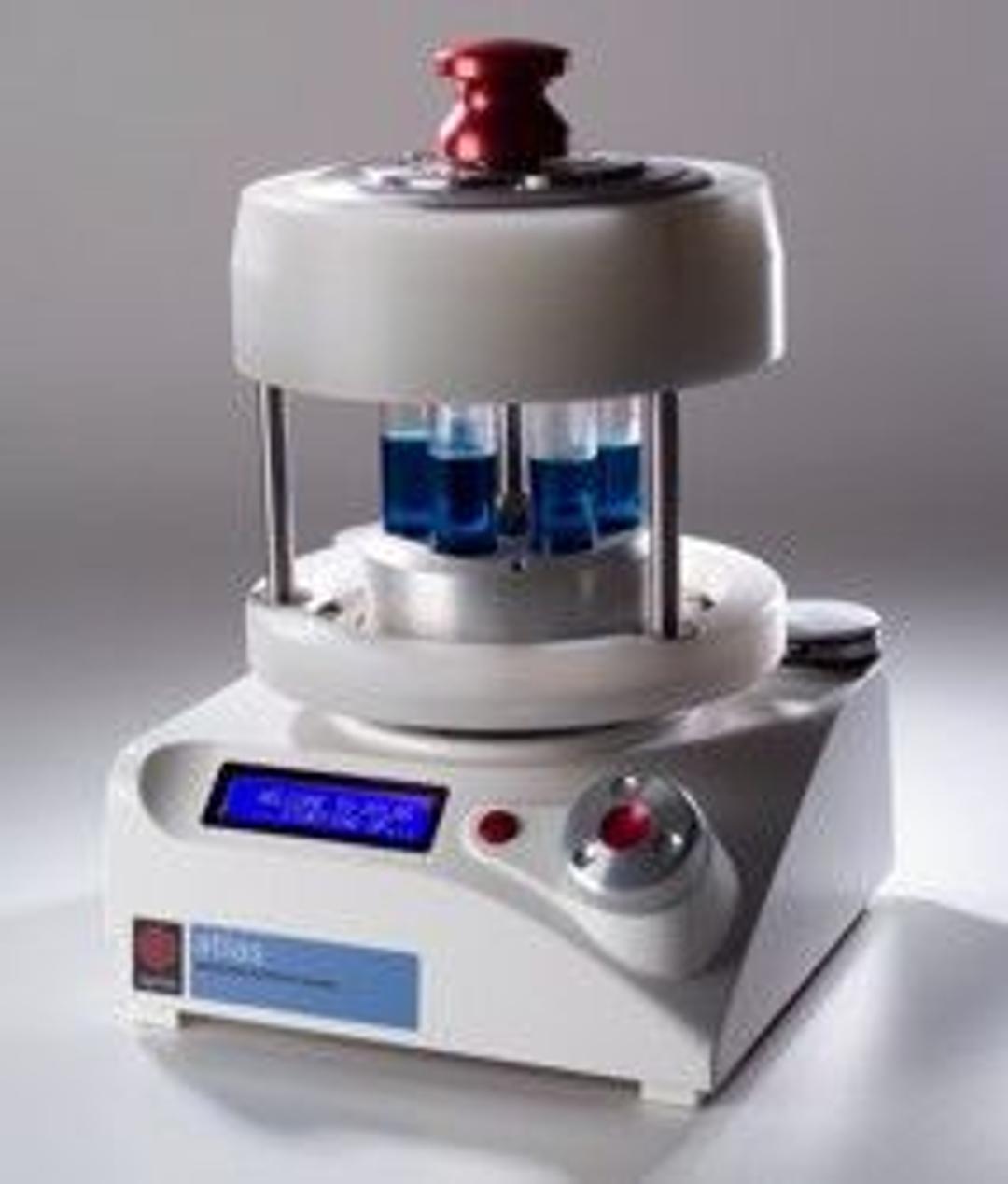 Atlas Orbit - Syrris Limited - Drug discovery > Drug Manufacturing