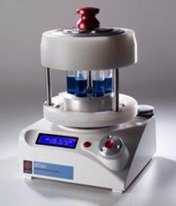 Atlas Orbit - Syrris Limited - Drug discovery > Drug Manufacturing