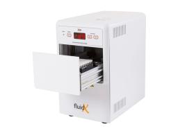 FluidX Xcap™ - Brooks Life Sciences - Lab Automation
