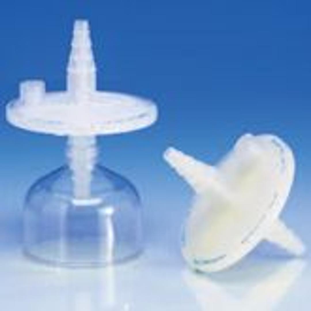 AcroPak™ 20 Filters with Supor® EKV Membrane - Pall Life Sciences - Laboratory, Food, Beverage - General Lab