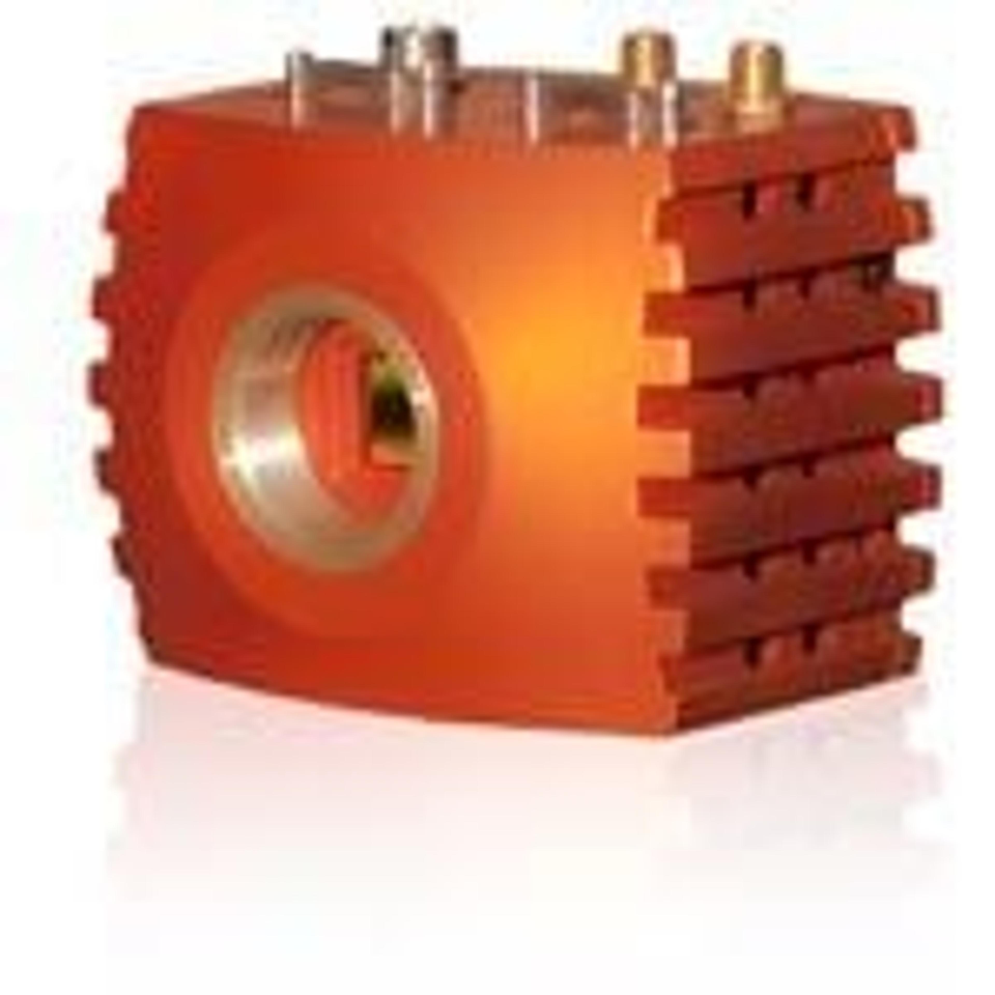 Osprey sCMOS - Raptor Photonics - Life Sciences