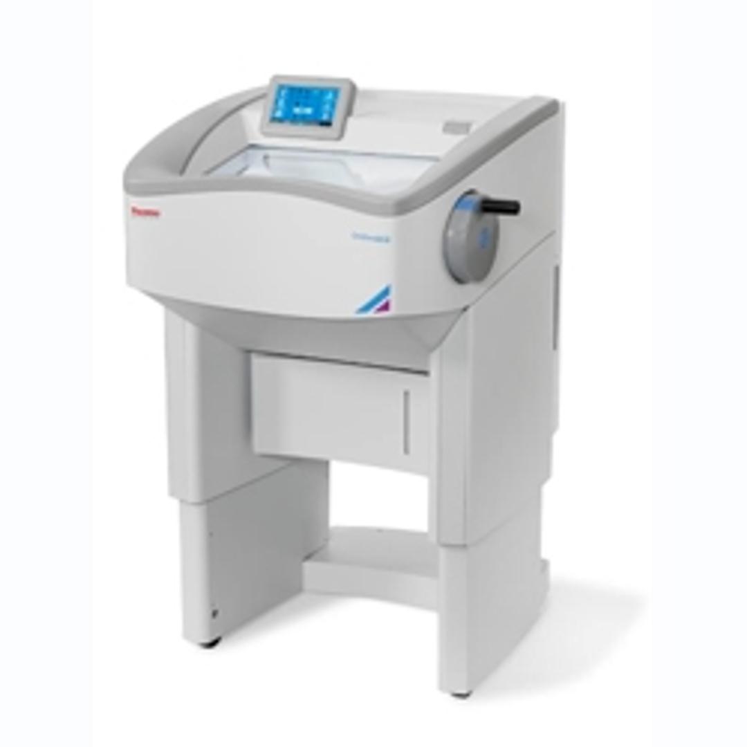 CryoStar™ NX50 Cryostat - Thermo Fisher Scientific - Clinical Diagnostics