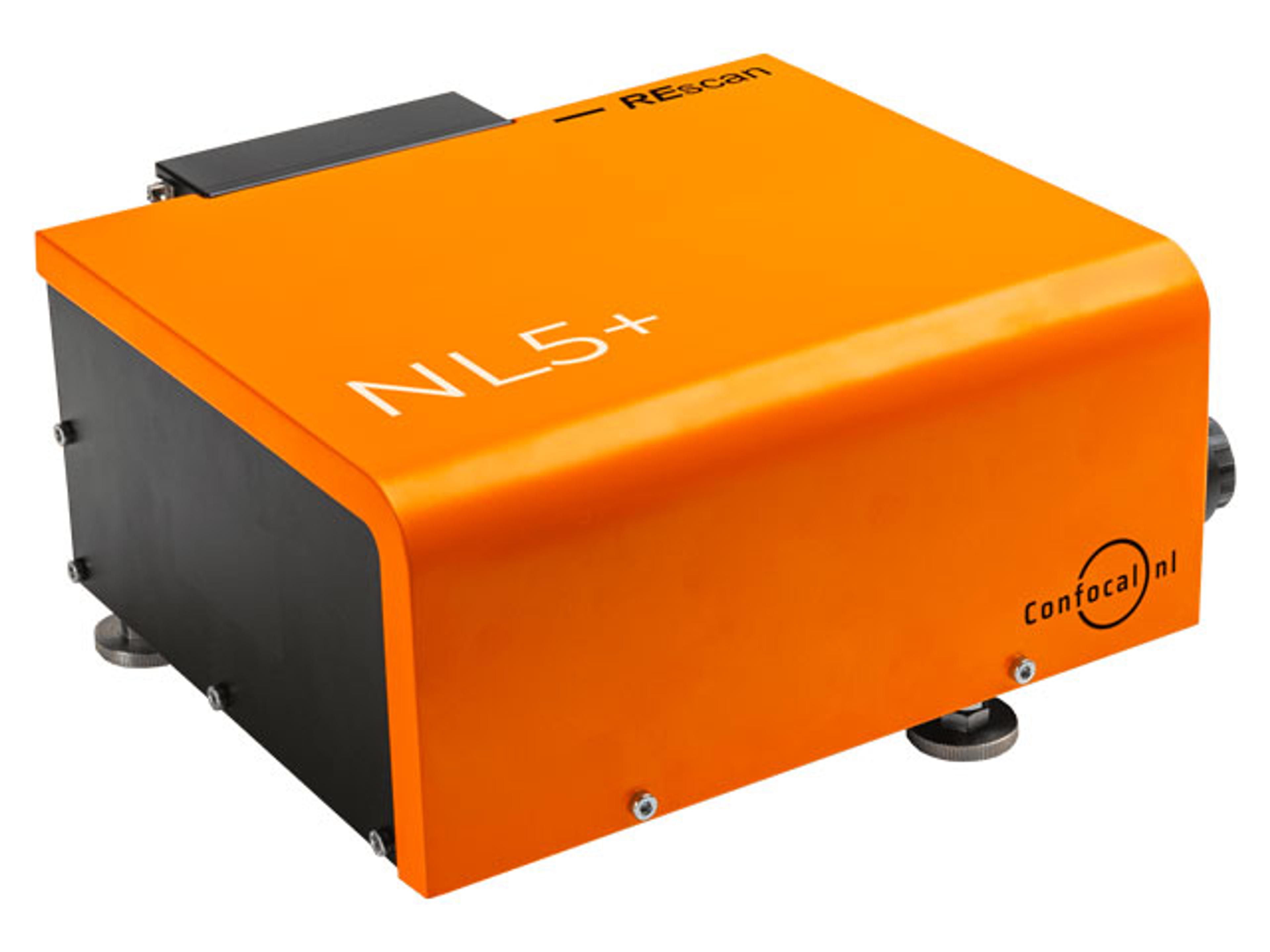 NL5+ - Confocal NL - Life Sciences