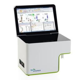 CyFlow® Cube 6 - Sysmex Europe SE - Life Sciences