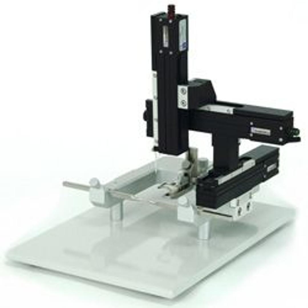 In-Vivo Manipulators (IVM) - Scientifica Ltd - Life Sciences