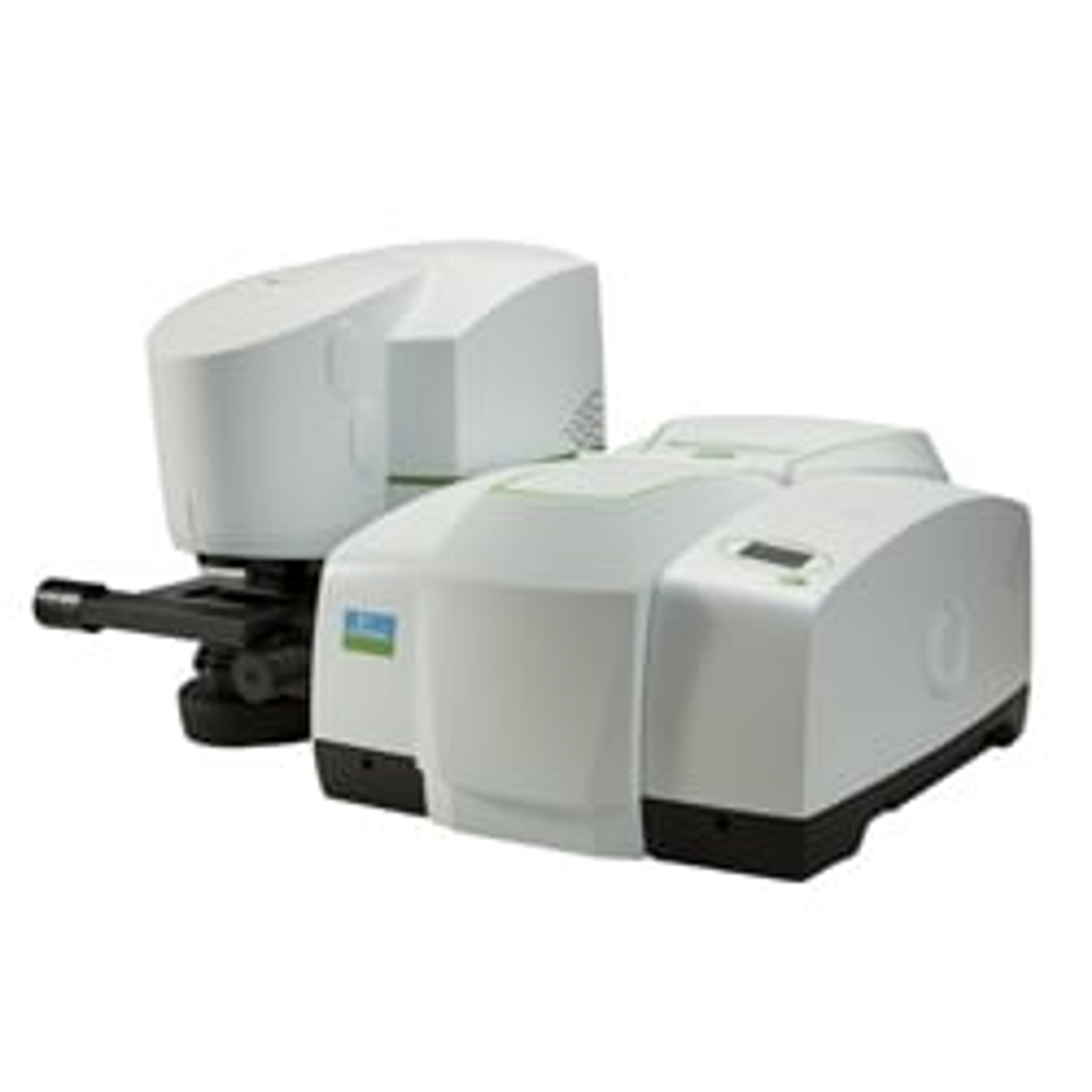 Spotlight 400 FTIR Imaging System - PerkinElmer - Spectroscopy