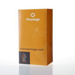 Promega Barrier Tips - Promega Corp. - General Lab