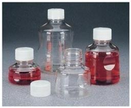Nalgene™ Rapid-Flow™ Sterile Filter Storage Bottles - Thermo Fisher Scientific - General Lab