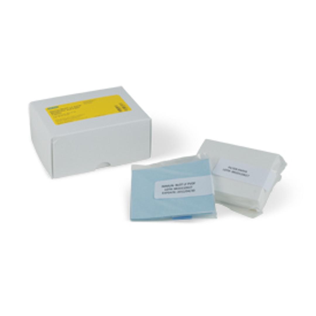 Immun-Blot® Low Fluorescence PVDF/Filter Paper Sets #1620260 - Bio-Rad - Life Sciences