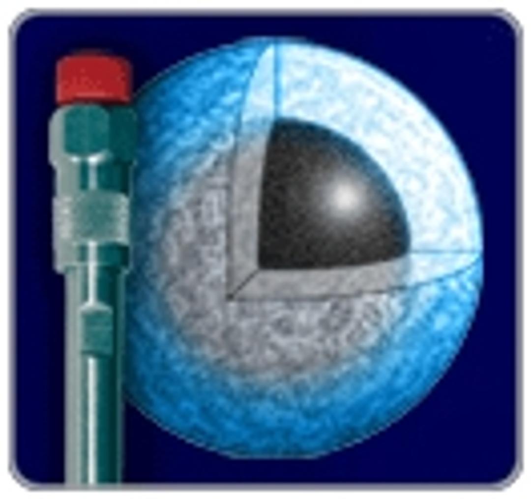 HPLC and FPLC Columns for the Analysis and Purification of Biopolymers - Sigma-Aldrich Supelco - Separations