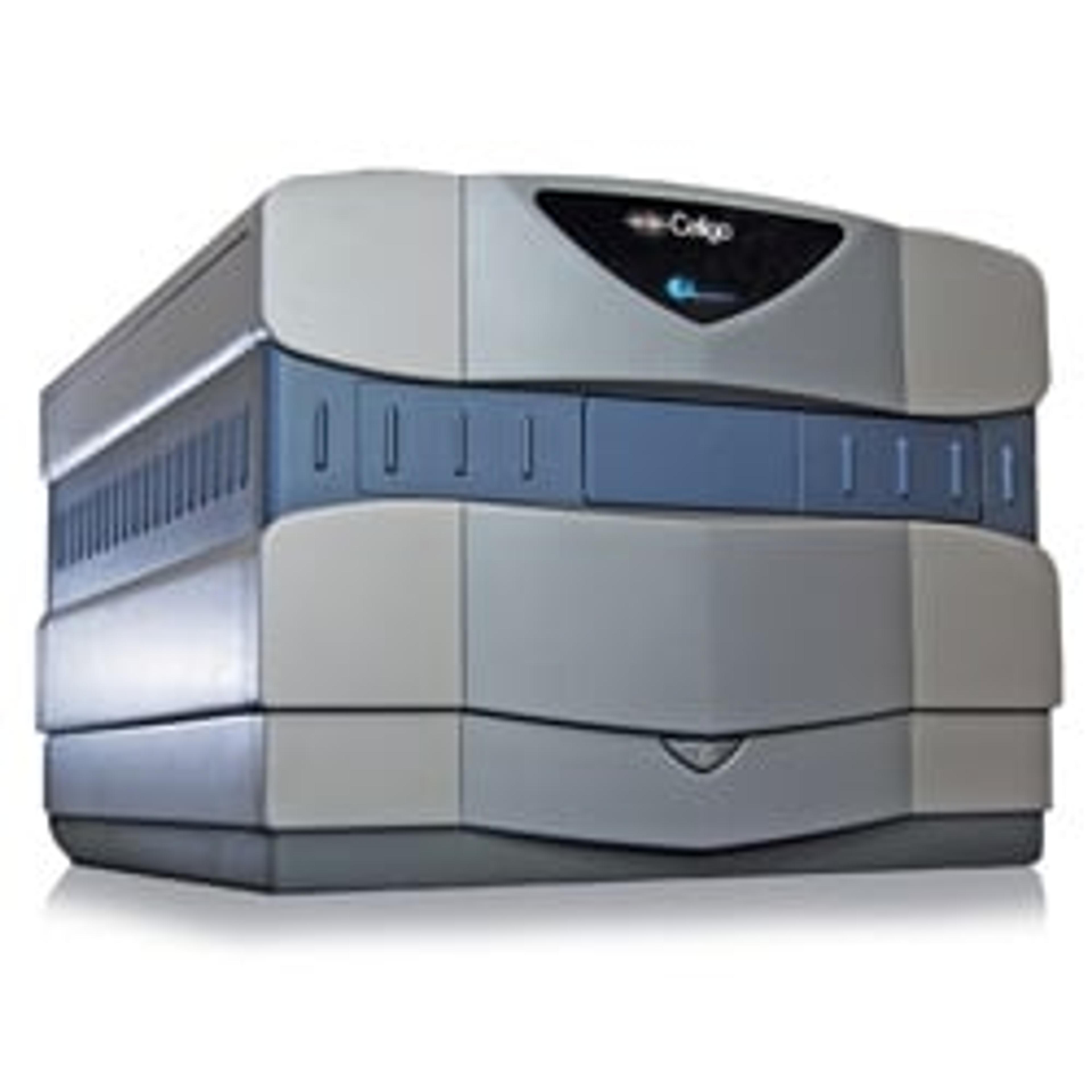 Celigo Image Cytometer - 5 Channel - null - Lab Automation