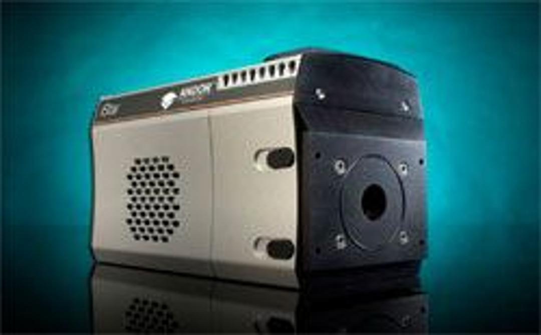 Andor iStar ICCD Camera - Oxford Instruments Andor - Life Sciences