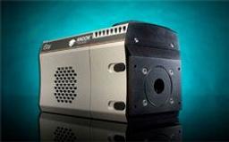 Andor iStar ICCD Camera - Oxford Instruments Andor - Life Sciences