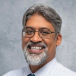 Dr. Pratip Chattopadhyay