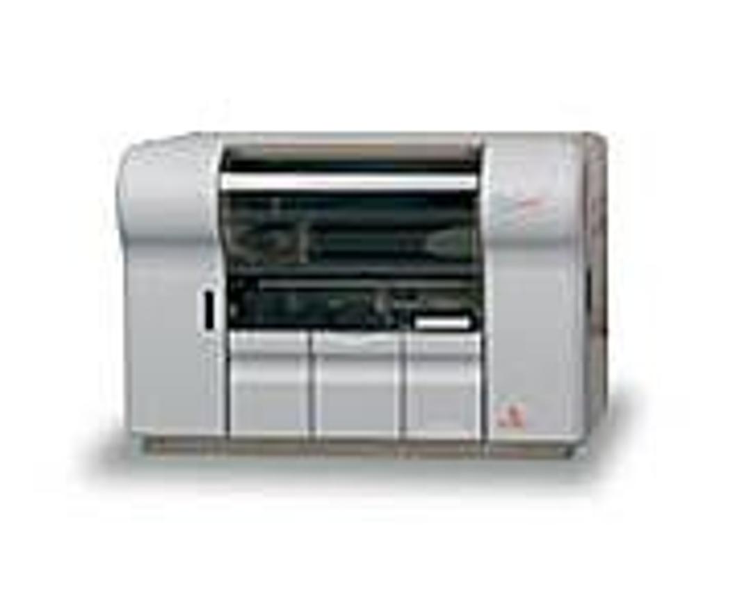 The STA Compact® - Diagnostica Stago - Clinical Diagnostics