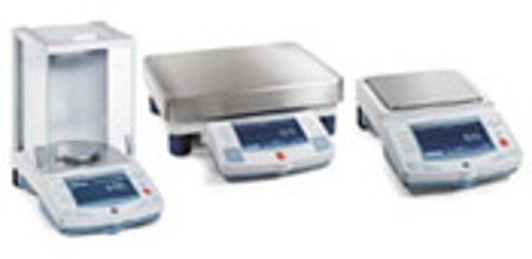 Explorer® Pro - Ohaus Corp. - General Lab