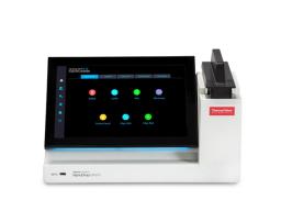 NanoDrop Ultra FL - Thermo Fisher Scientific - Drug Discovery & Development