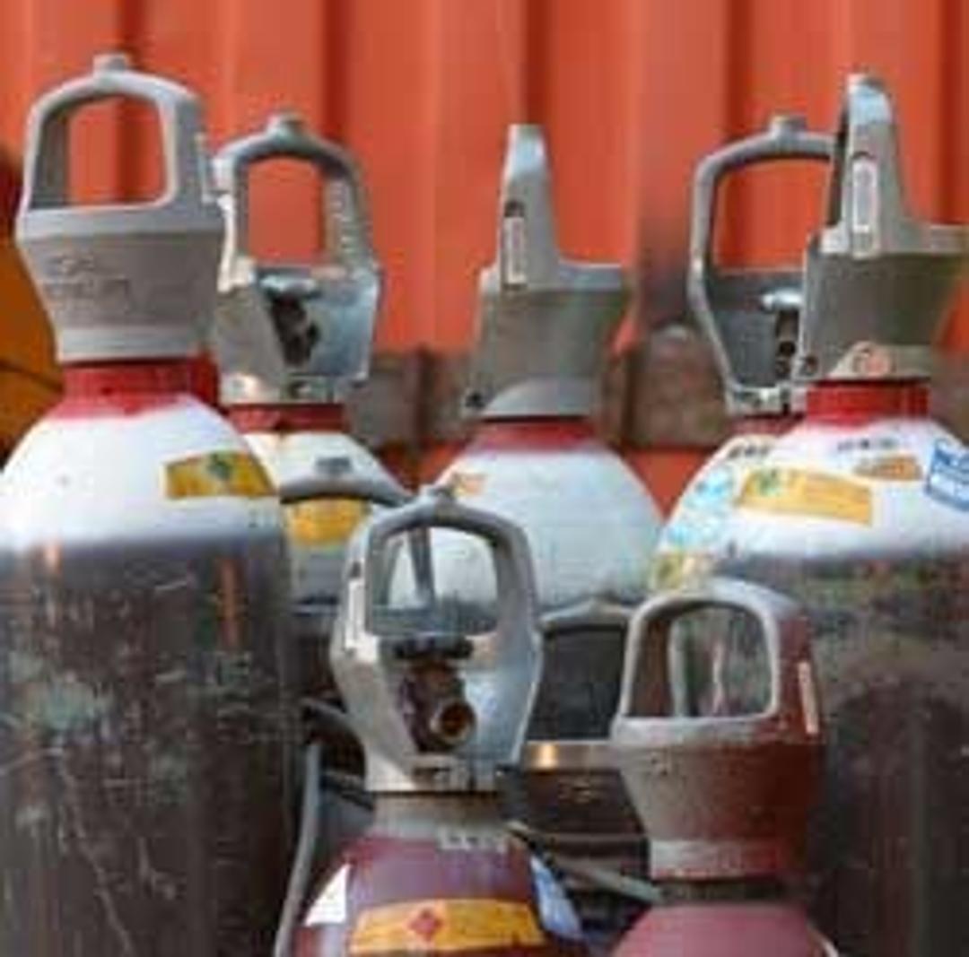 High Purity Gas Analyzer (HPGA) - Ellutia - Environmental