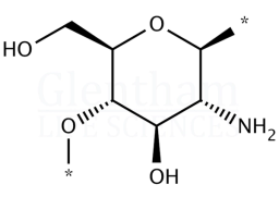 Chitosan (30 - 100 cps); low molecular weight - Glentham Life Sciences - General Lab