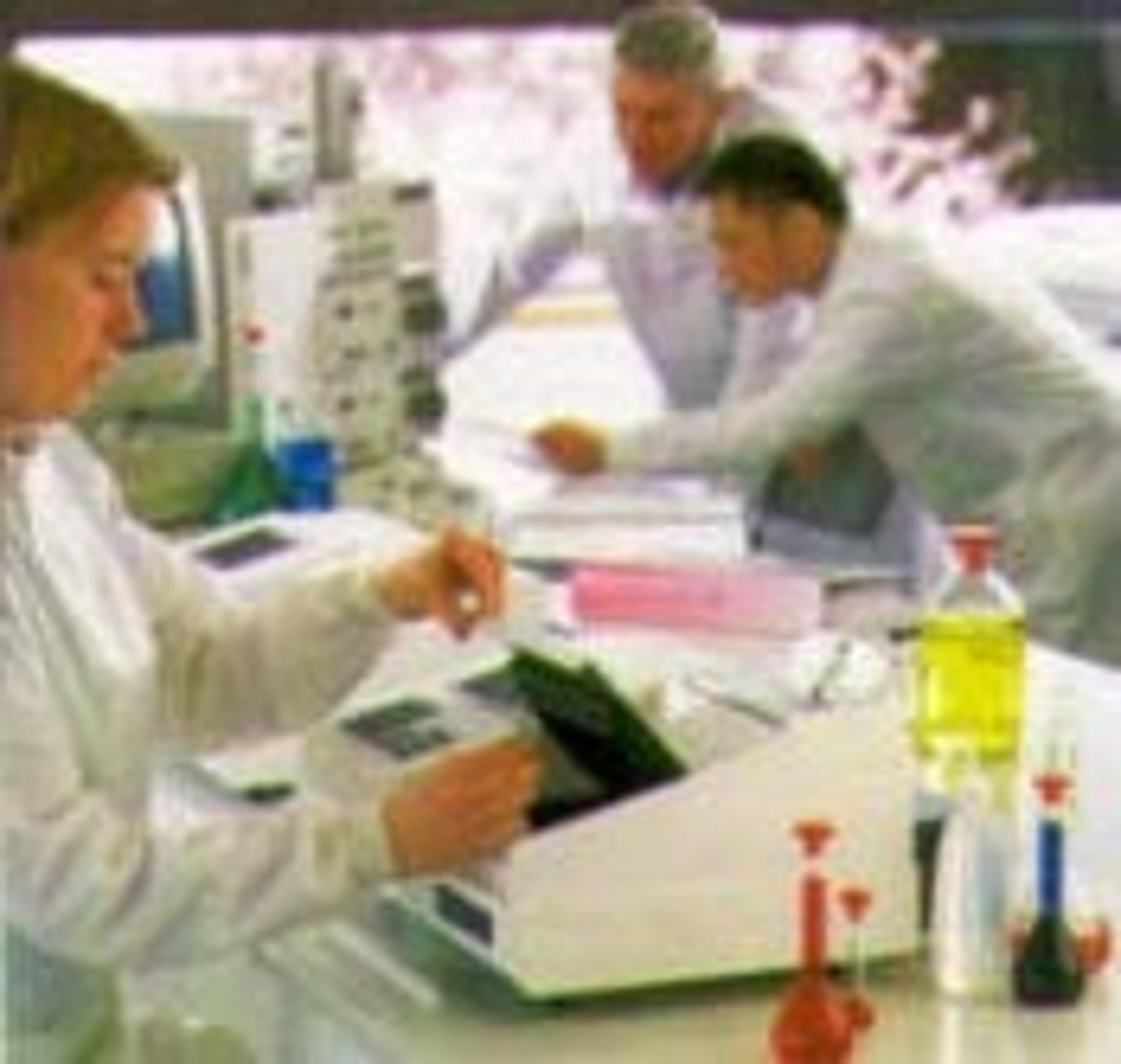 Cecil Super Aurius CE 3021 Scanning Spectrophotometer - Cecil Instruments Limited - Spectroscopy