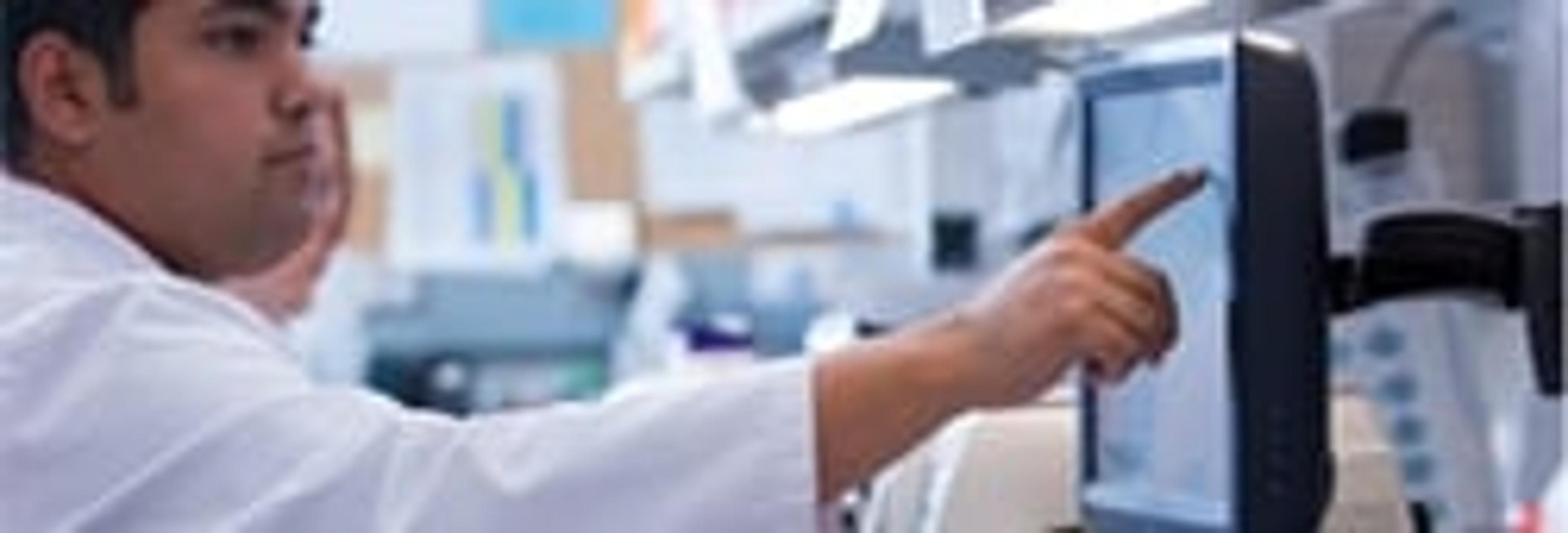 VANTAGE Workflow Solution - Roche - Lab Automation