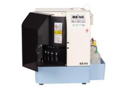 AIA®-360 easy loading