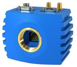 iRiS 4.2 MP Scientific CMOS Camera - HORIBA Scientific - Life Sciences