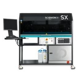 sciFLEXARRAYER SX - Scienion - Spectroscopy