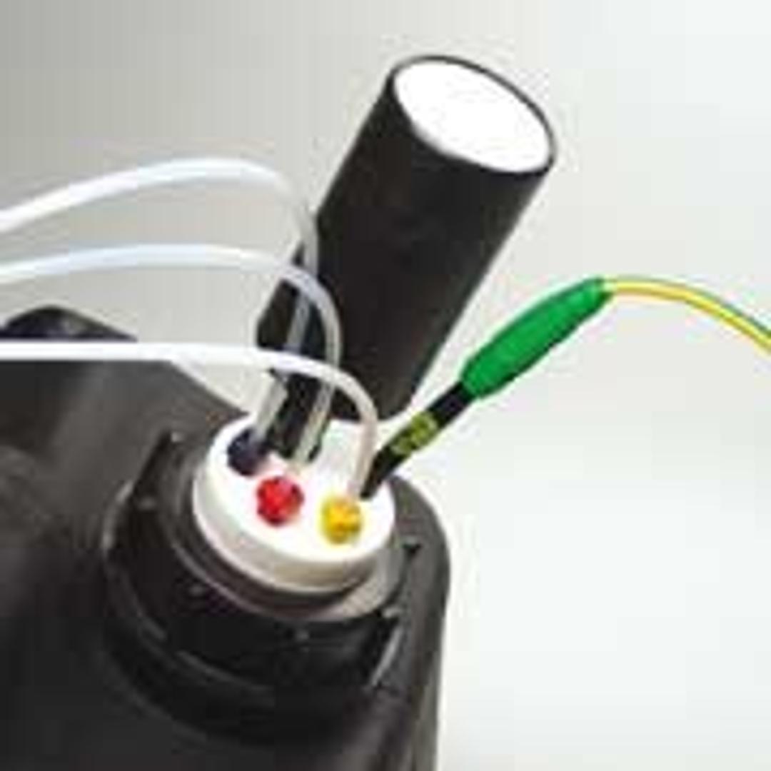 Solvent Safety Products - Kromatek - Separations