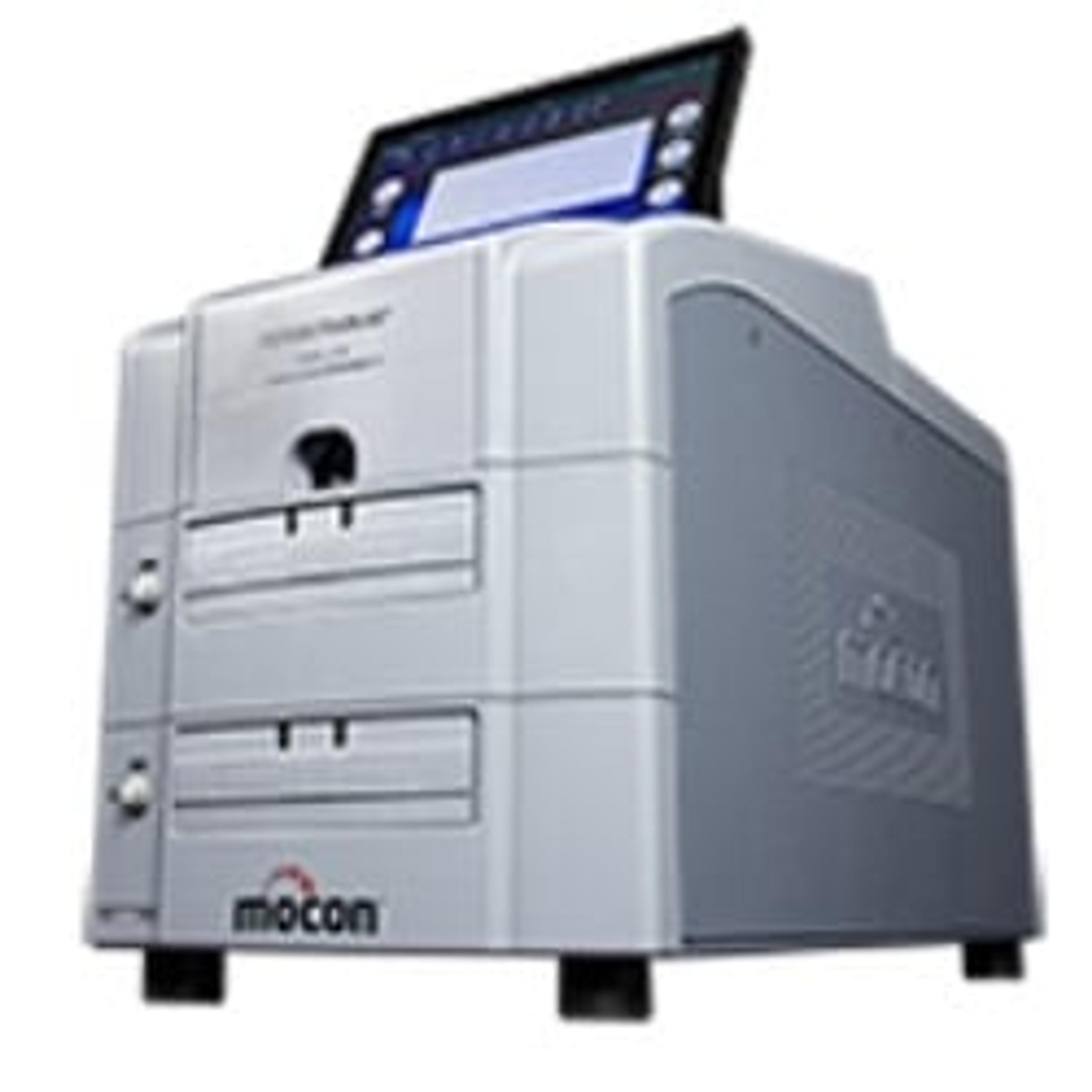 PERMATRAN-W - MOCON - Materials