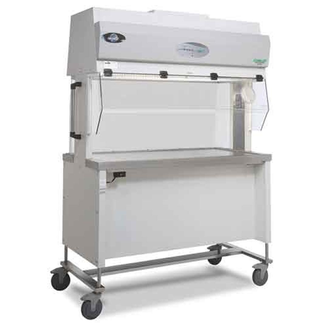 AllerGard™ ES NU-620 Dual-Sided Animal Transfer Station - NuAire, Inc. - Life Sciences
